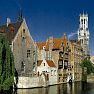 <small>Poznávací zájezd </small>Lucemburskem a Belgií do země větrných mlýnů