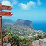 <small>Poznávací zájezd </small>Madeira - exotický ráj na dosah, květinový ostrov věčného jara