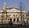 <small>Poznávací zájezd </small>Milano a La Bohéme v opeře La Scala
