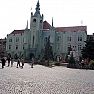 <small>Poznávací zájezd </small>Zakarpatská Ukrajina