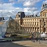 <small>Poznávací zájezd </small>Paříž a Versailles