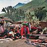 <small>Poznávací zájezd </small>Peru - po stopách Inků