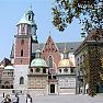 <small>Poznávací zájezd </small>Krakov, město králů a památky UNESCO