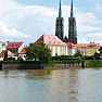 <small>Poznávací zájezd </small>Trzebnica, Wroclaw, Opole