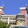 <small>Poznávací zájezd </small>Velký okruh Portugalskem