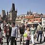 <small>Poznávací zájezd </small>Praha a okolí - srdce Evropy a srdce země