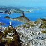 <small>Poznávací zájezd </small>Rio de Janeiro, pobyt v nejkrásnějším městě světa