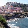 <small>Poznávací zájezd </small>Sardinie, rajský ostrov v tyrkysovém moři