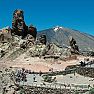 <small>Poznávací zájezd </small>Tenerife - Ostrov věčného jara