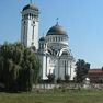 <small>Poznávací zájezd </small>Ukrajina, Moldavsko a Rumunsko