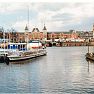 <small>Poznávací zájezd </small>Velikonoční zájezd do Belgie a Nizozemí