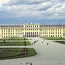 <small>Poznávací zájezd </small>Vídeň, zámek Schönbrunn
