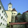 <small>Poznávací zájezd </small>Zakarpatská Ukrajina