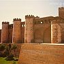 <small>Poznávací zájezd </small>Španělsko a severní Portugalsko, poklady UNESCO letecky