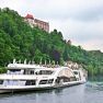 <small>Poznávací zájezd </small>Zážitková plavba lodí Kristallschiff