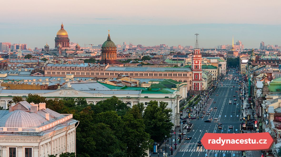 Невский Проспект Санкт Петербург Достопримечательности Фото