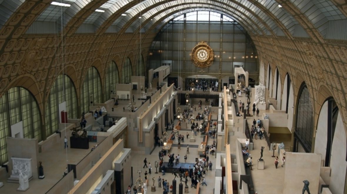 Museum d'Orsay