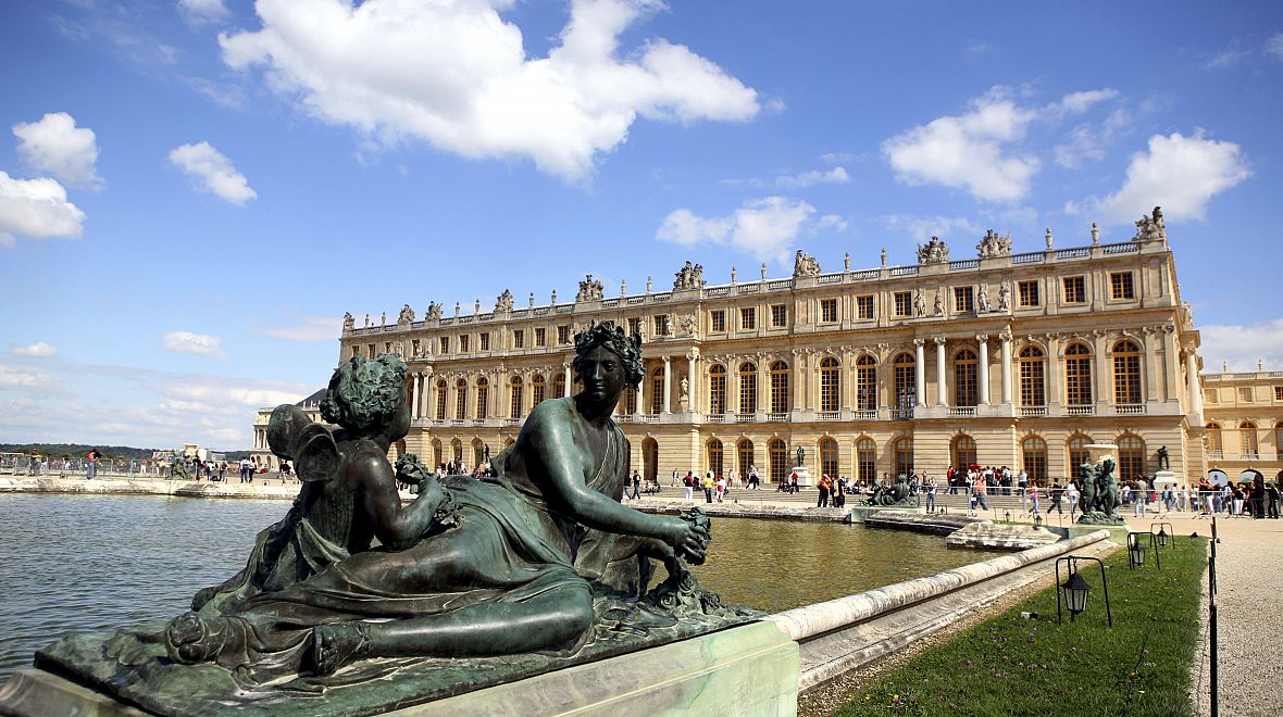 Versailles