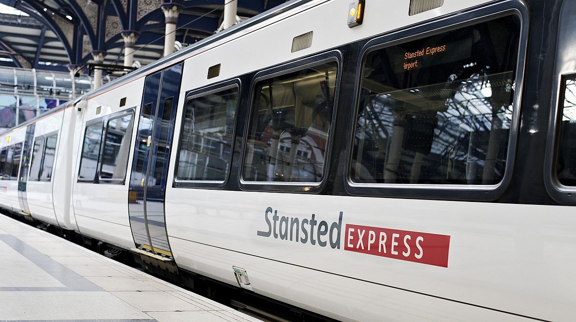 Stansted Expres