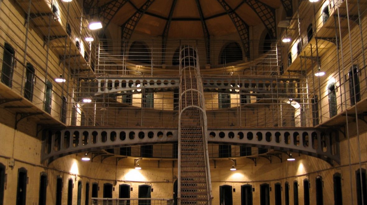 Kilmainham Jail