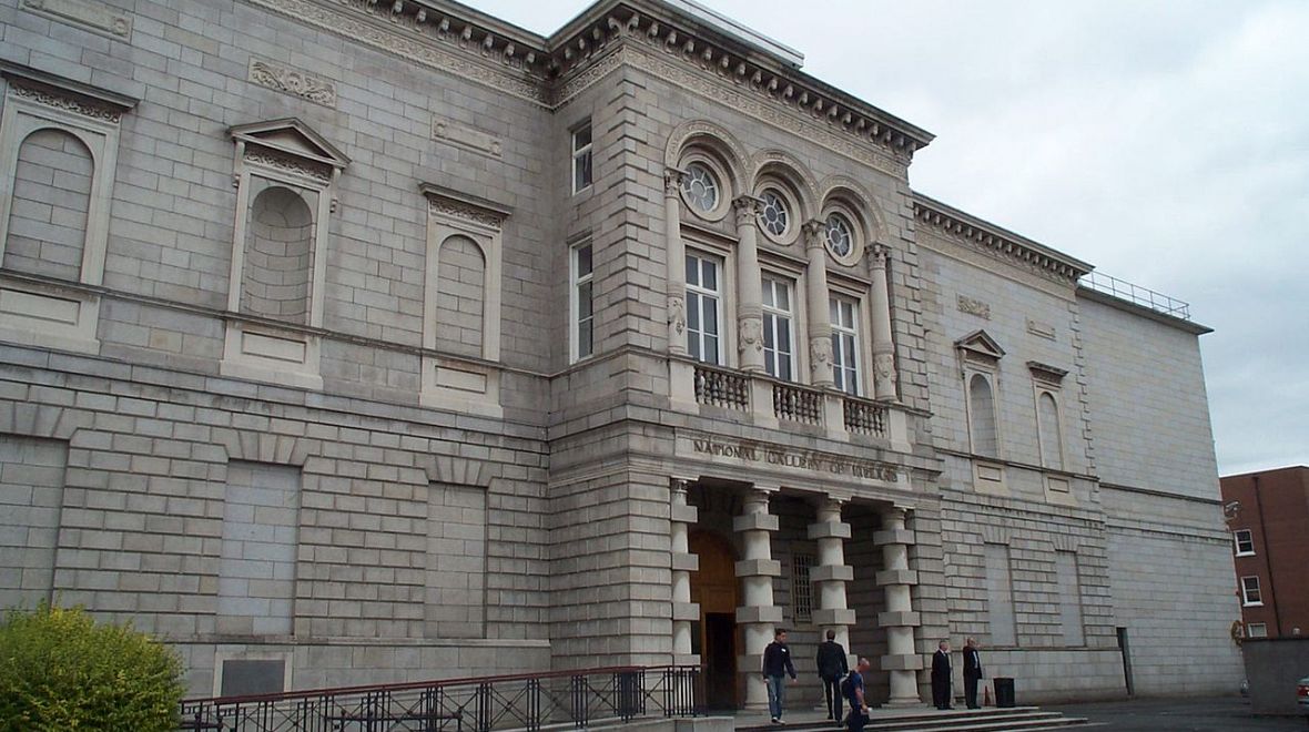National Gallery Dublin