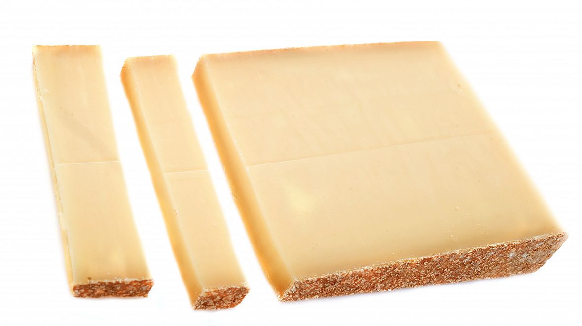 Švýcarský sýr