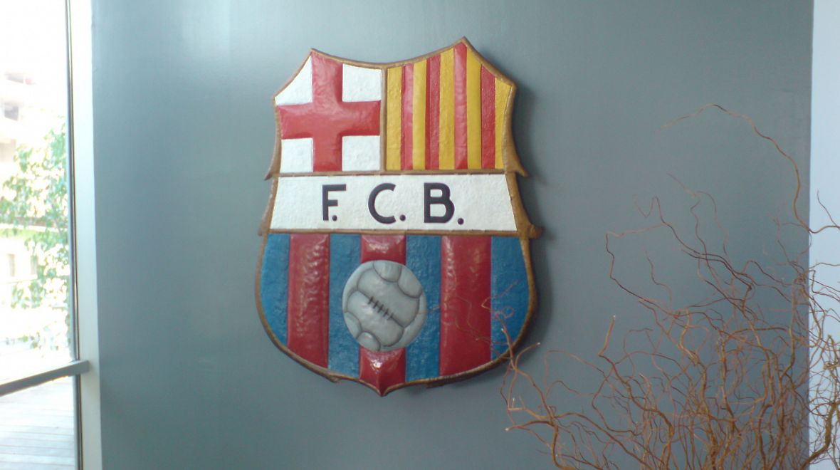 Erb FC Barcelona