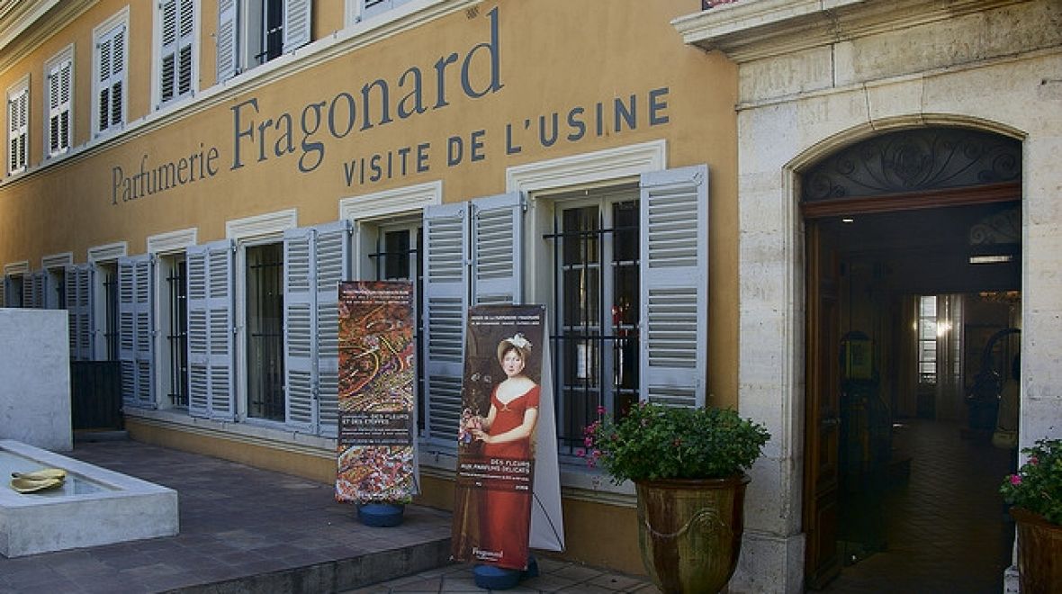 Fragonardovo muzeum je přístupné všem zvědavým návštěvníkům