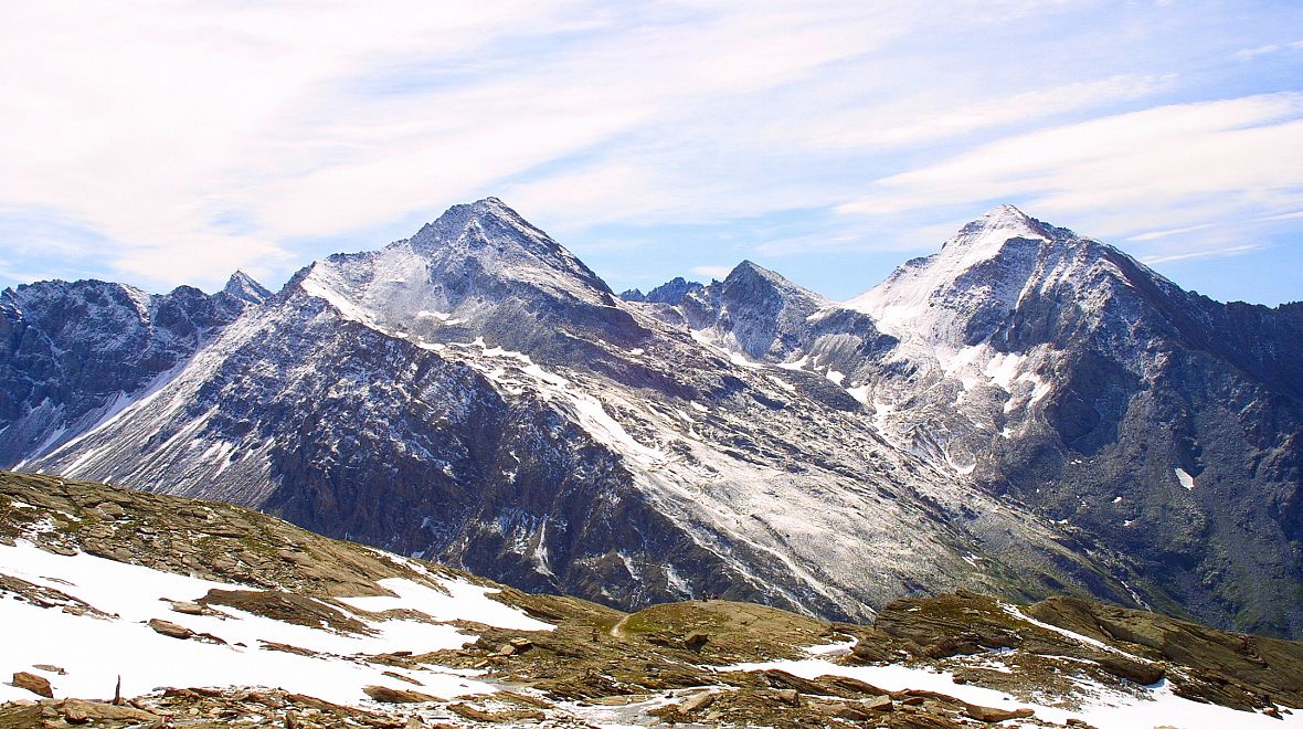 Francouzské Alpy jsou oblíbené i u Čechů