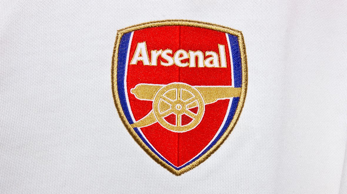 FC Arsenal byl založen v roce 1886