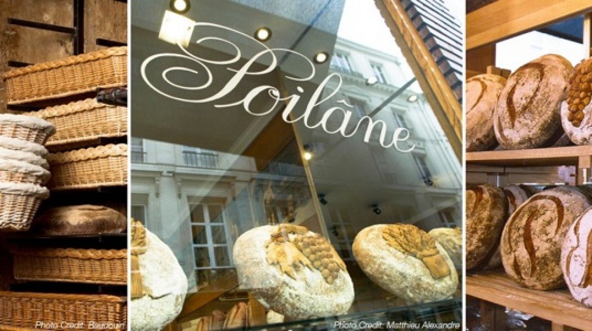 I slavné pařížské pekárny odhalí své zákulisí. Necháte se pozvat? 