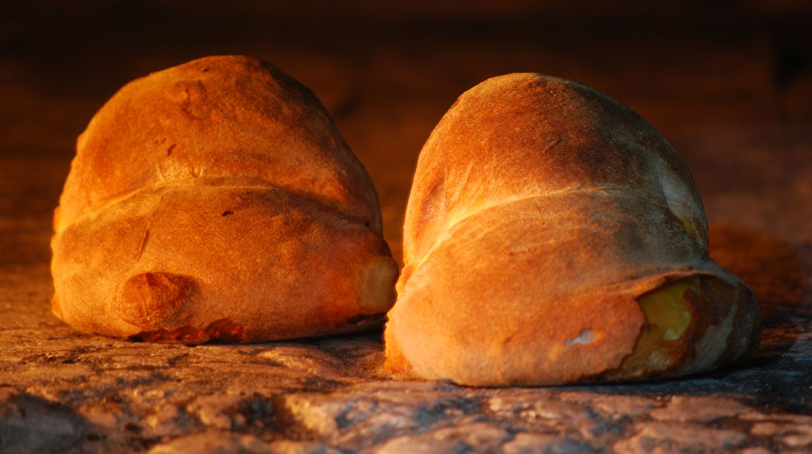 Altamurský chléb je první evropské pečivo, které získalo chráněné označní původu