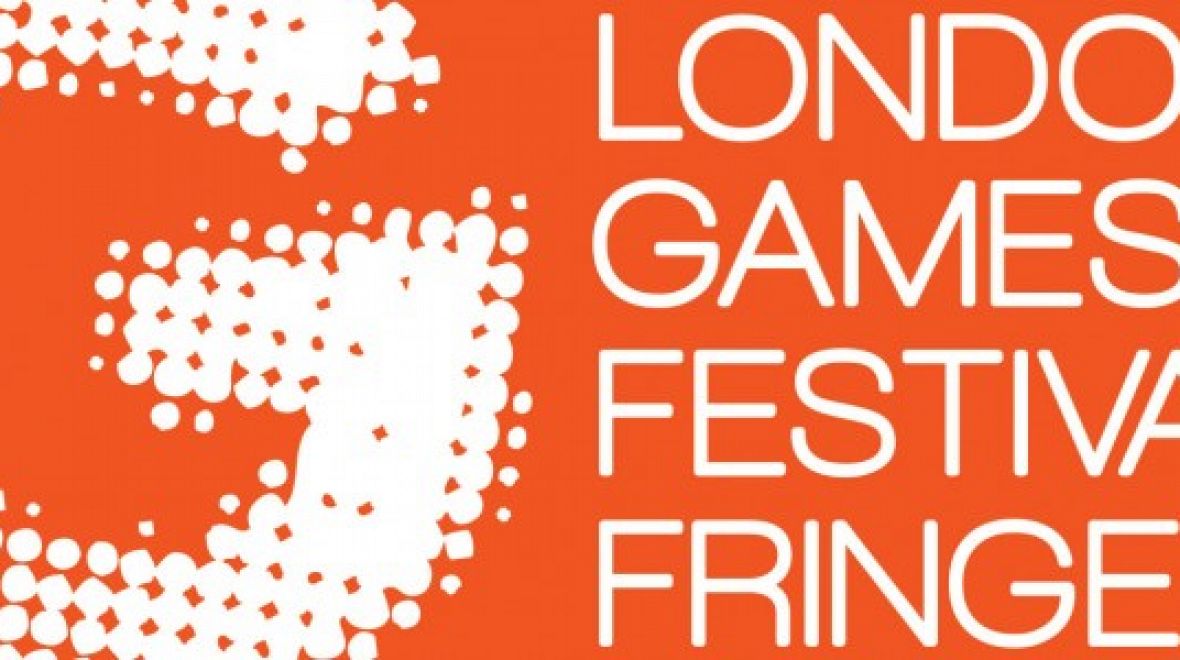 London Games Festival se koná od 1. do 10. dubna