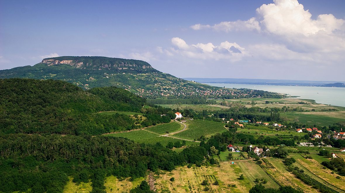 V Maďarsku se můžete těšit na nádhernou přírodu