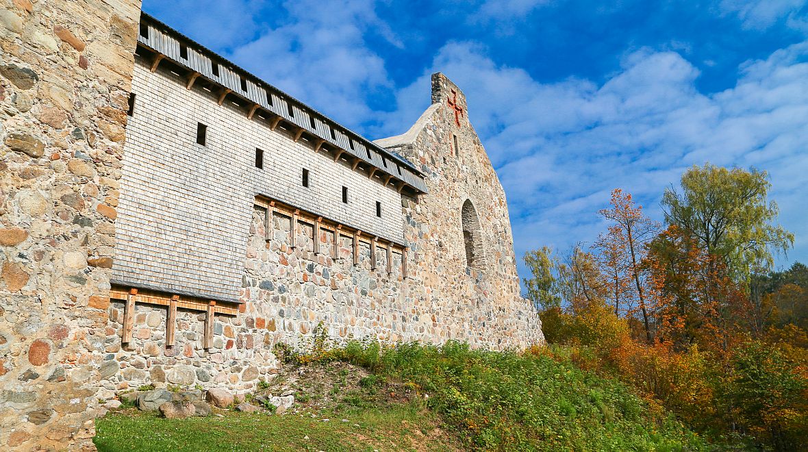 Sigulský hrad