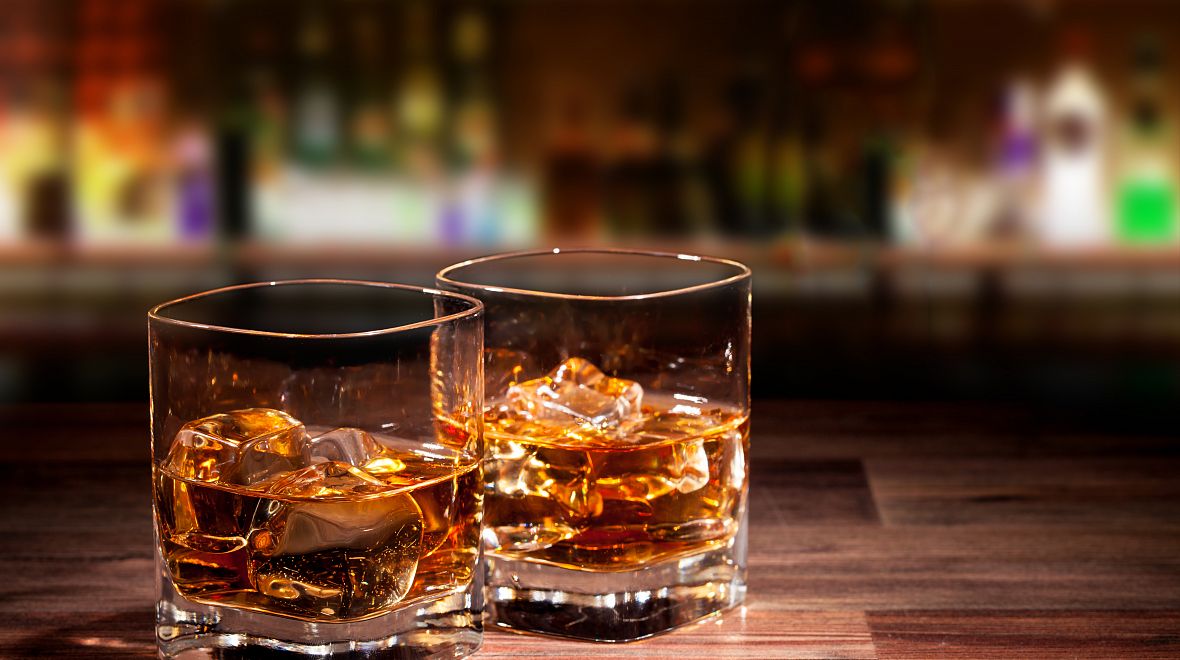 Víte, jak whisky správně degustovat?
