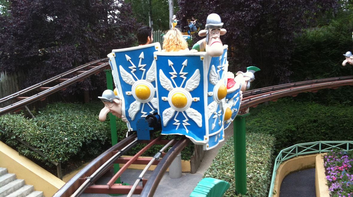 Asterixpark
