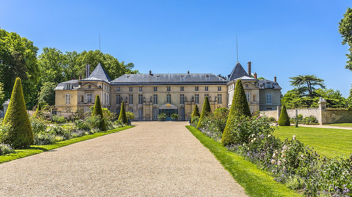 Château Malmaison