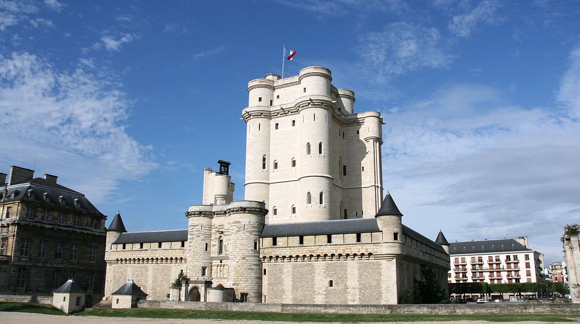 Château Vincennes