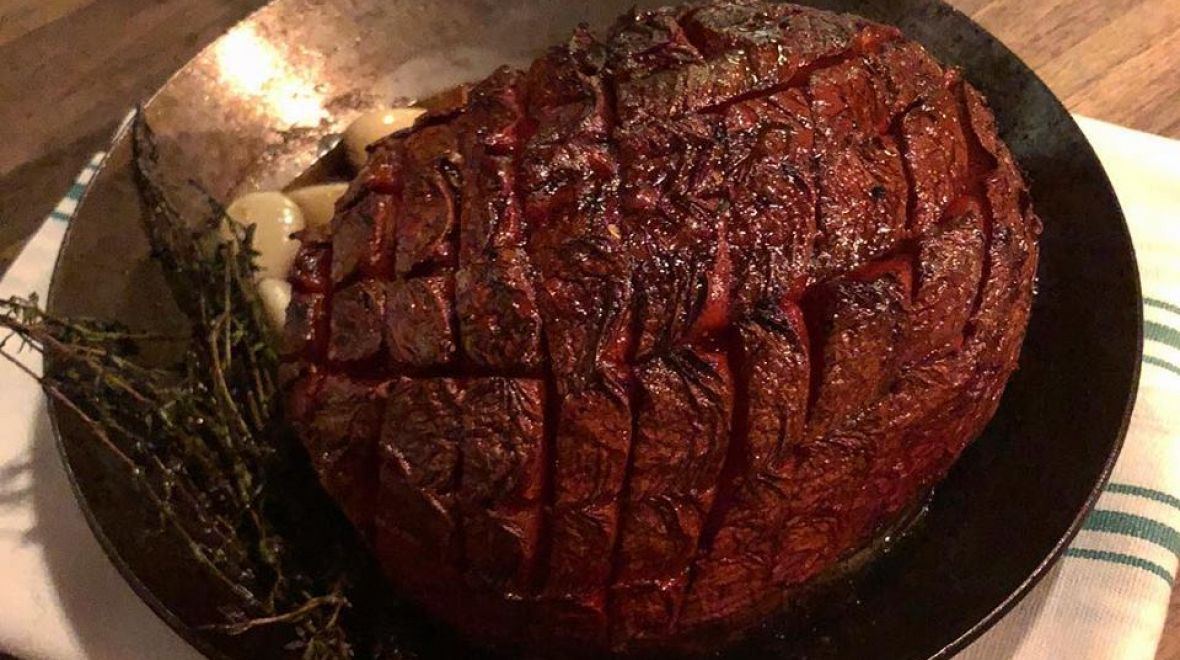 Melounový steak vyvolává rozporuplné reakce, od nadšení až po hluboké opovržení