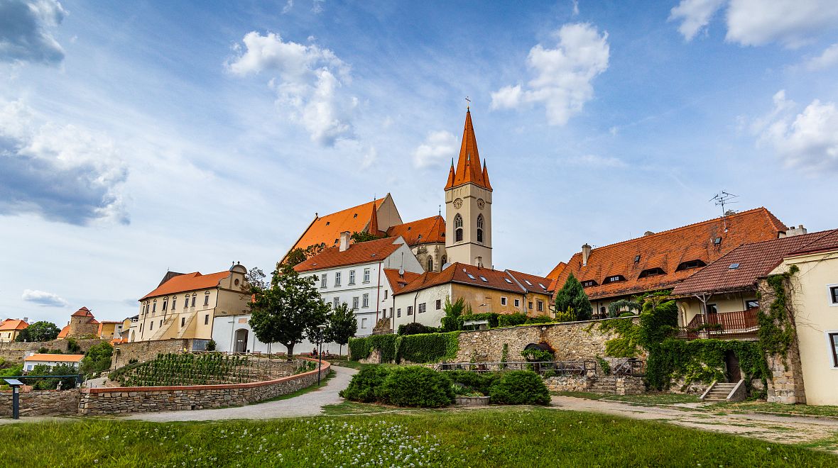 Město hrálo důležitou roli napříč českými dějinami
