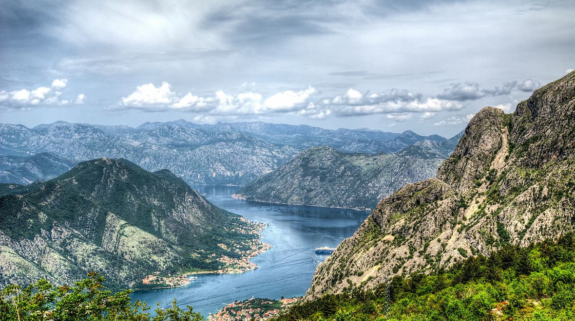 Národní park představuje pro Černohorce symbol svobody