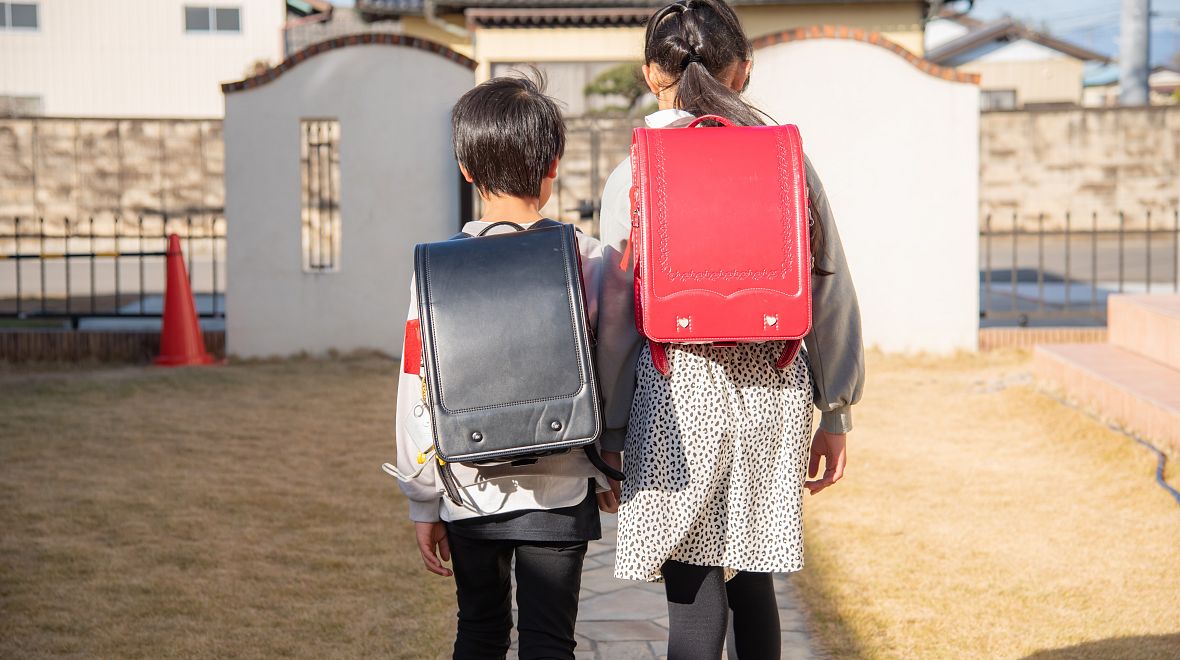 V Japonsku startuje školní rok