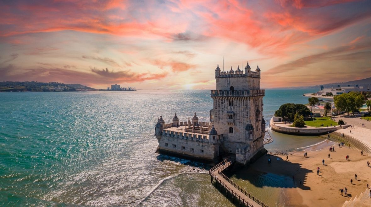 Portugalské království vzniklo už v roce 1143