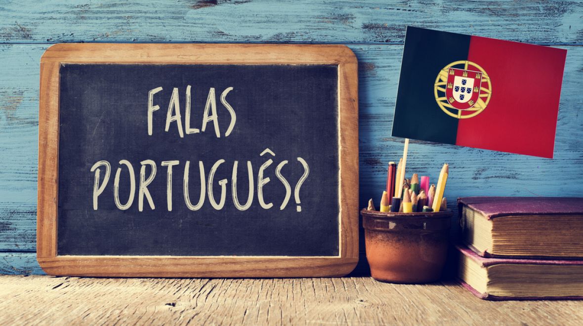 Víte, v kolika zemích se mluví portugalsky?