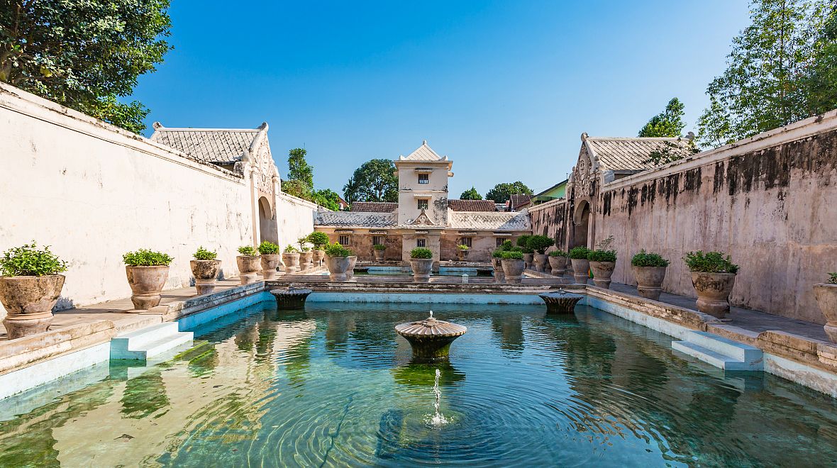 Taman Sari