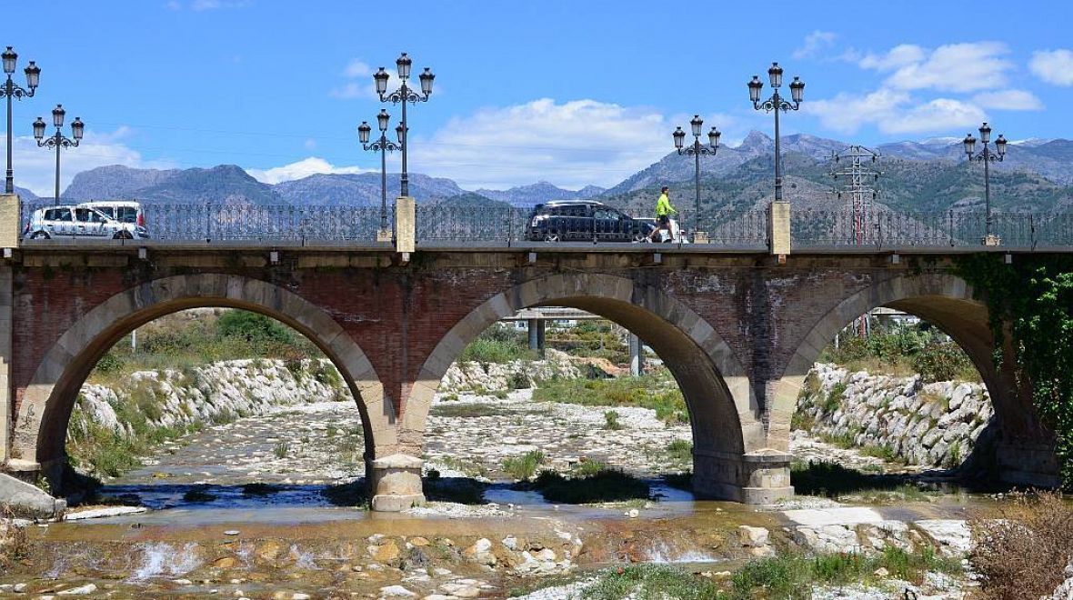 Puente Viejo