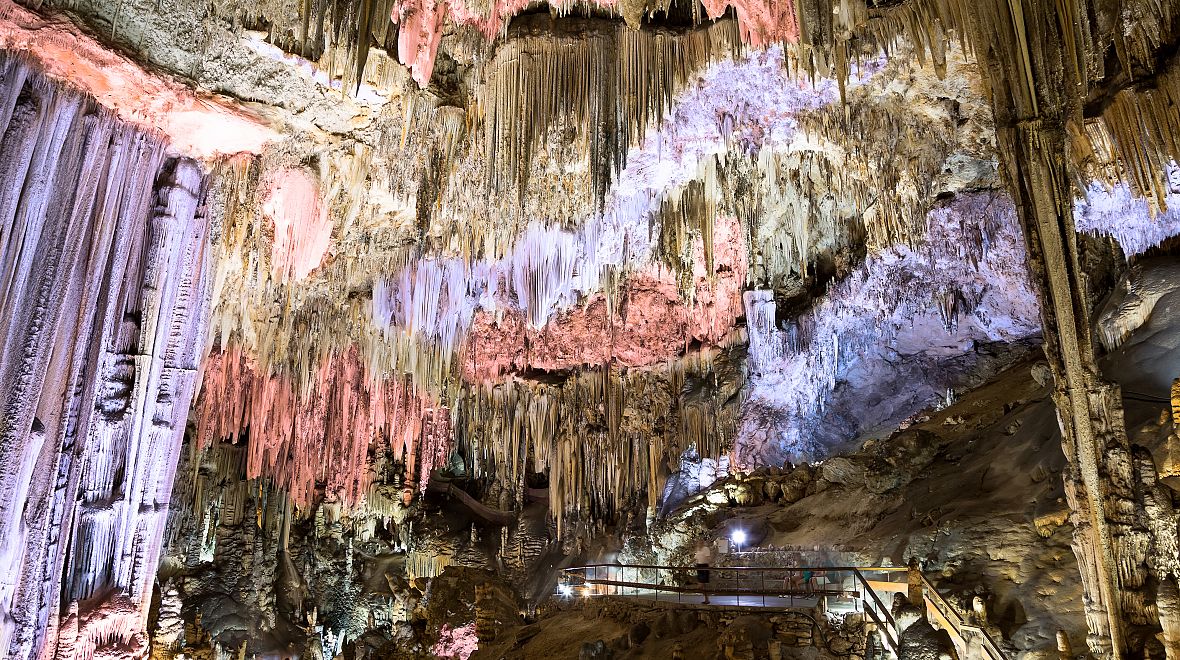 Cueva de Nerja