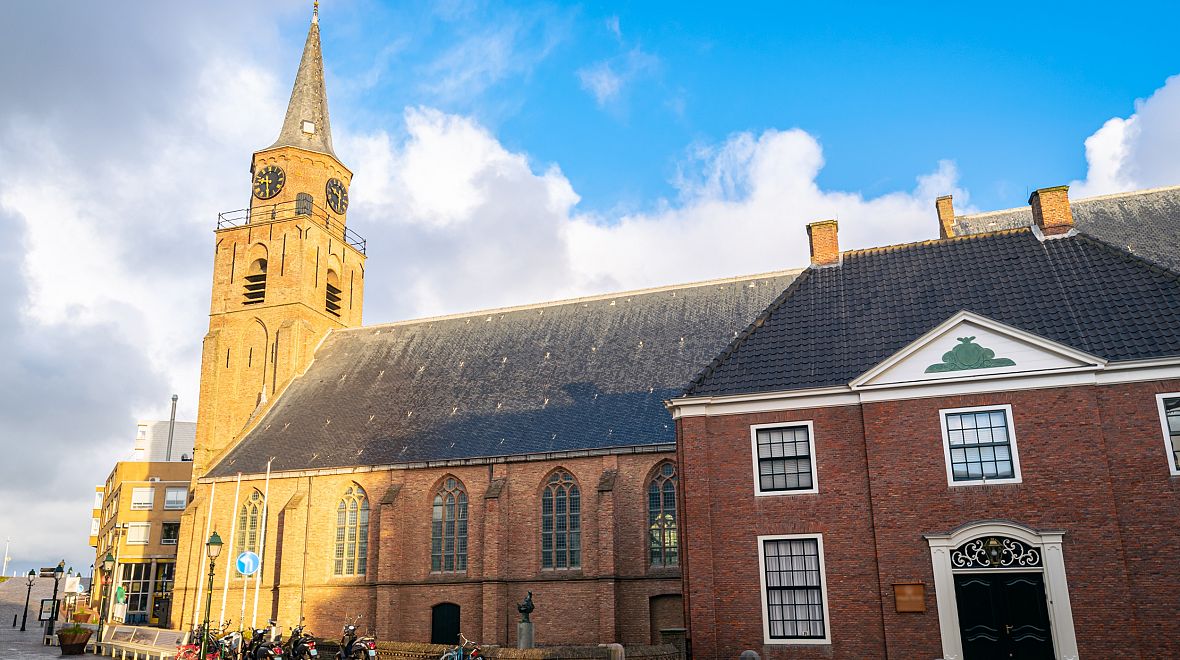 Oude kerk