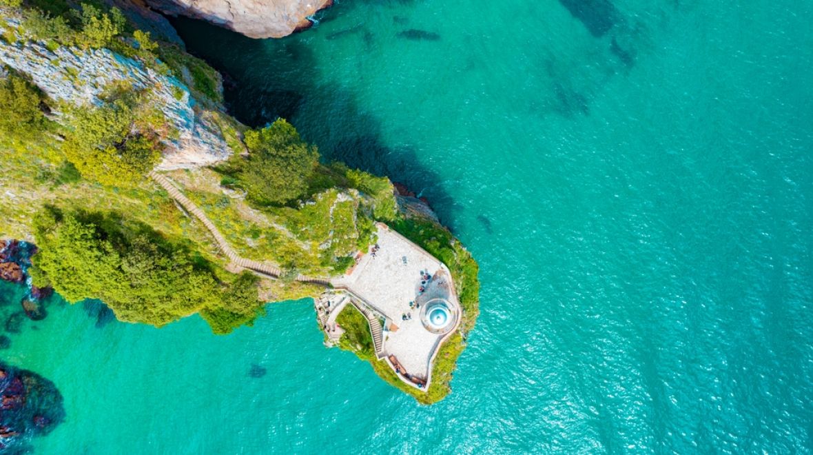 Těšit se můžete na velice příjemné teploty po celý rok